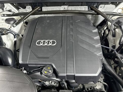 Used 2023 Audi Q5 2.0T Premium Plus w/ Premium Plus Package AWD/4WD image 23