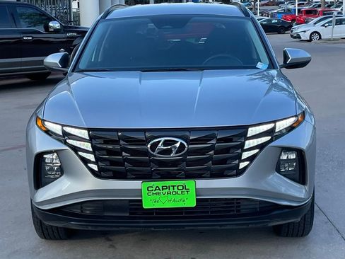 Used 2024 Hyundai Tucson SEL FWD image 6