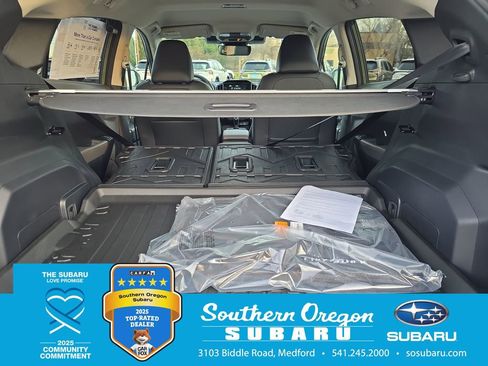 New 2026 Subaru Crosstrek 2.5i Limited w/ Popular Package #3A AWD/4WD image 19