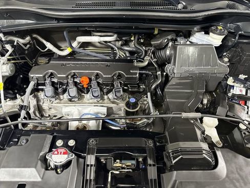 Used 2022 Honda HR-V EX image 29