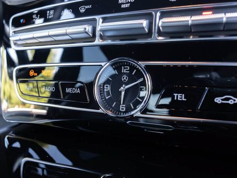 Used 2019 Mercedes-Benz G 550 image 41