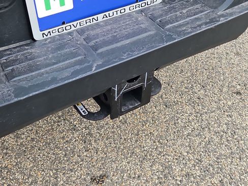 New 2026 Toyota Tacoma 4x4 Double Cab Hybrid image 7