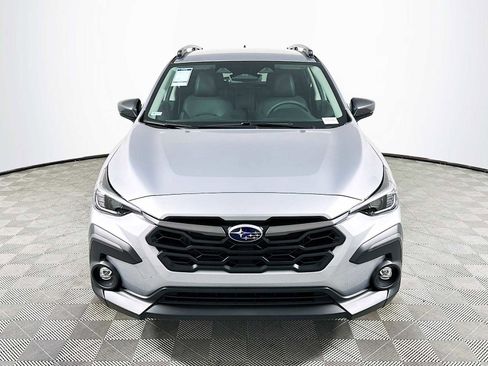 New 2026 Subaru Crosstrek 2.5i Limited image 2