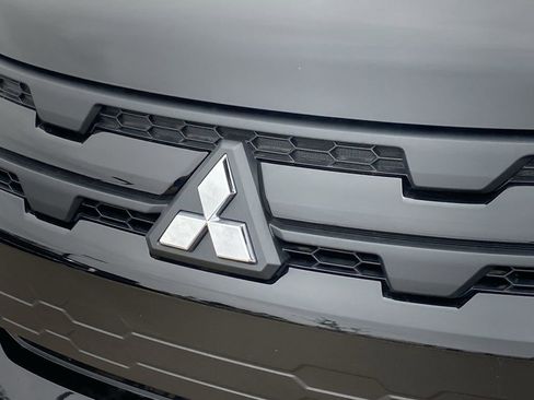 New 2026 Mitsubishi Outlander Sport LE AWD/4WD image 25