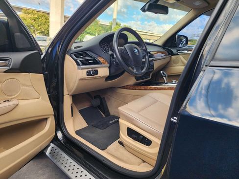 Used 2008 BMW X5 3.0si image 30