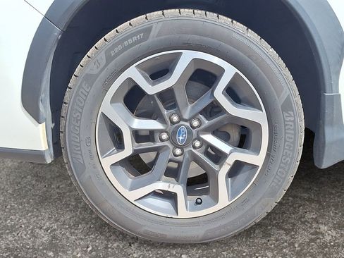 Used 2016 Subaru Crosstrek 2.0i Premium image 7