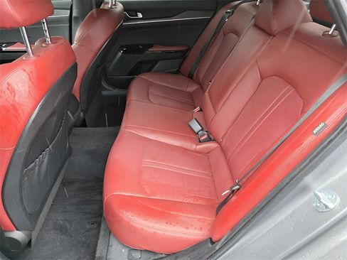 Used 2026 Kia K5 GT-Line w/ GT-Line Premium Package image 15