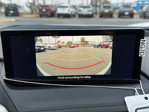 New 2025 MAZDA MX-5 Miata Grand Touring image 24