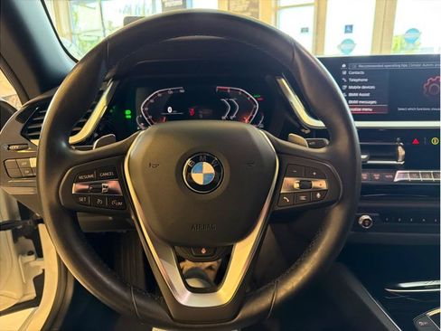 Used 2019 BMW Z4 sDrive30i w/ Convenience Package RWD image 12