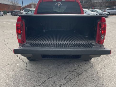 Used 2011 Chevrolet Colorado LT image 15