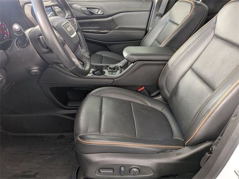 Used 2023 GMC Acadia AT4 w/ Technology Package image 14
