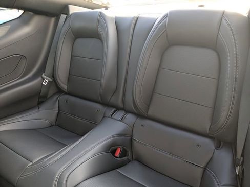 New 2026 Ford Mustang Premium RWD image 11