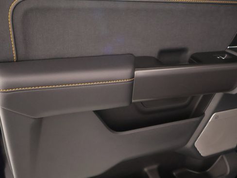 Used 2025 Ford F150 Tremor image 18