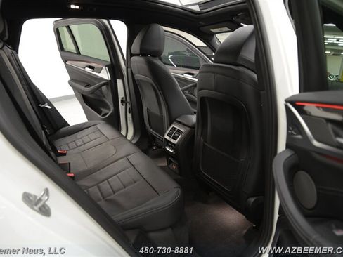 Used 2025 BMW X4 M40i image 23