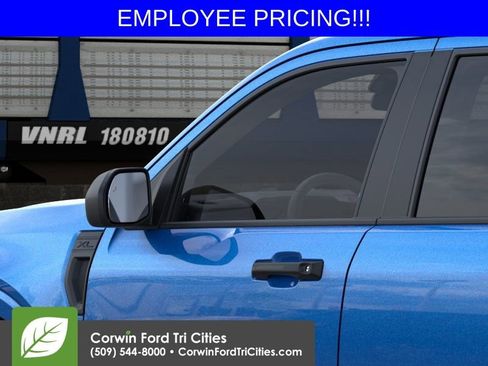 New 2026 Ford Maverick XL AWD/4WD image 21