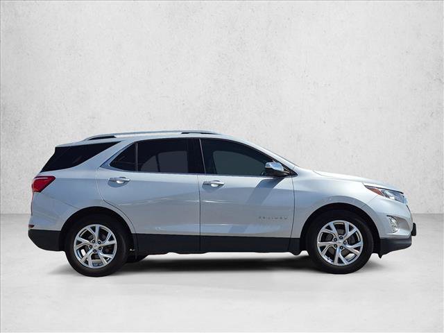 Used 2019 Chevrolet Equinox Premier FWD image 4