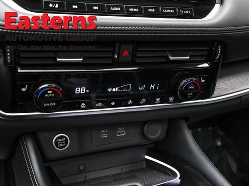 Used 2023 Nissan Rogue Platinum image 20