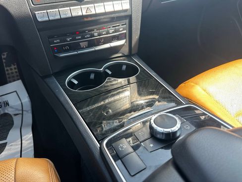 Used 2016 Mercedes-Benz E 400 4MATIC Coupe image 31