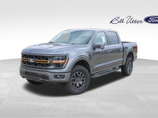 New 2026 Ford F150 Tremor w/ Equipment Group 402B AWD/4WD video 1