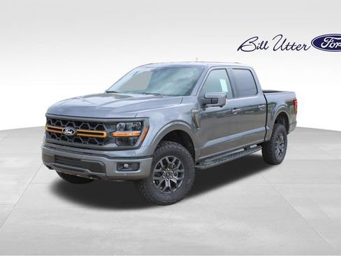 New 2026 Ford F150 Tremor w/ Equipment Group 402B AWD/4WD image 1