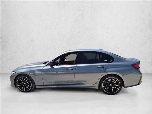 New 2026 BMW M340i w/ Premium Package RWD image 5