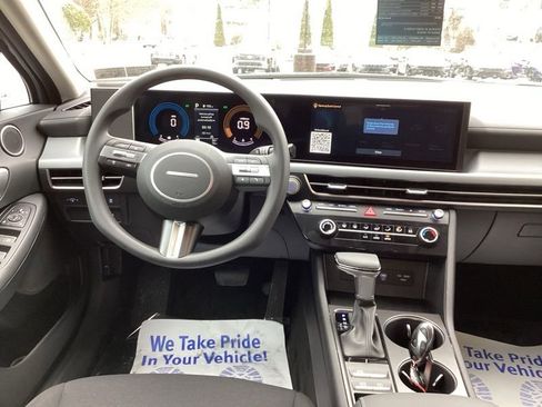 New 2026 Hyundai Sonata SE image 33