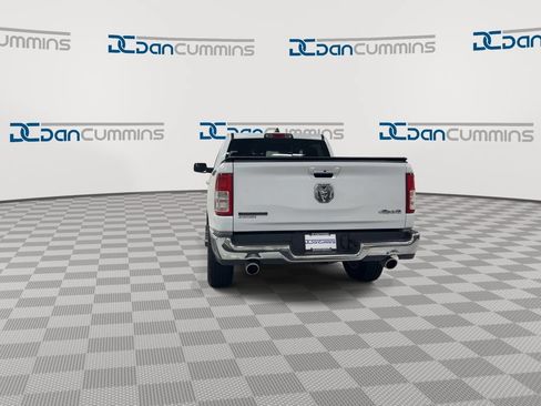 Used 2020 RAM 1500 Big Horn AWD/4WD image 7