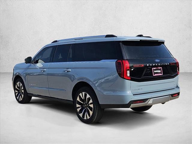 New 2026 Ford Expedition Max Platinum w/ Driver's Package AWD/4WD image 9
