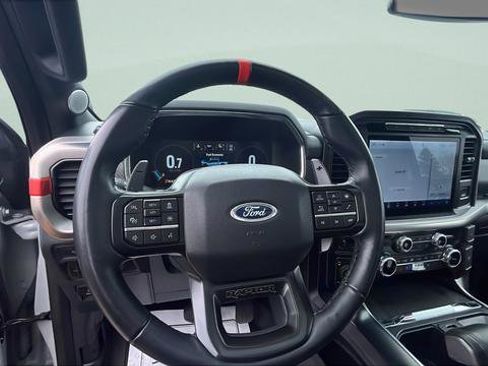 Used 2023 Ford F150 Raptor w/ Raptor 37 Performance Package AWD/4WD image 13