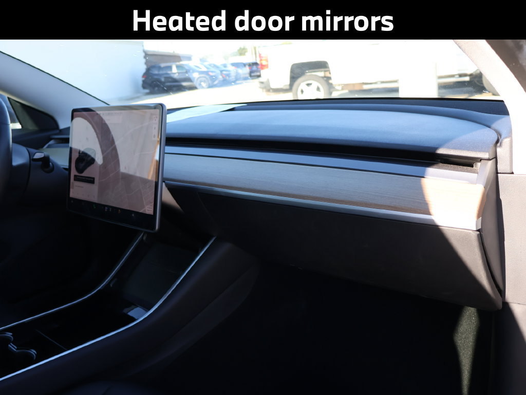 Used 2018 Tesla Model 3 RWD image 12