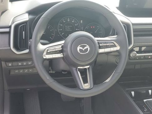 New 2026 MAZDA CX-50 AWD 2.5 S image 12