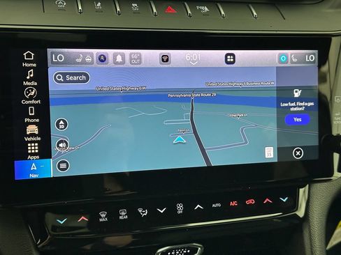 New 2026 Jeep Grand Cherokee Limited AWD/4WD image 31