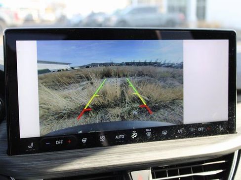 Used 2024 Ford Escape Platinum w/ Premium Technology Package image 24