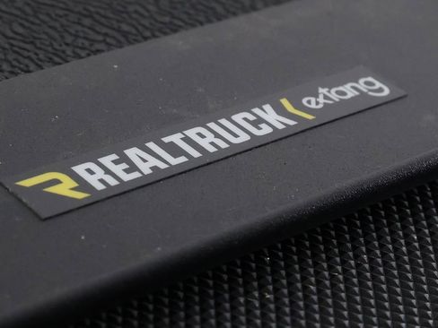 Used 2025 Ford F150 Raptor w/ Equipment Group 803A Raptor R image 8