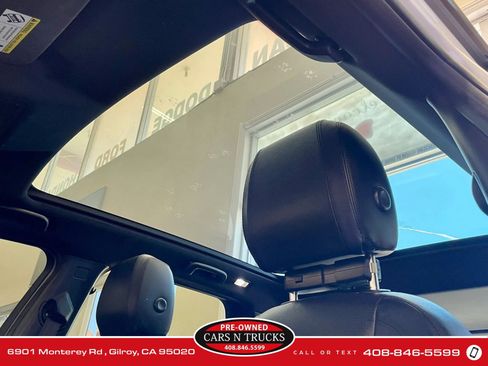 Used 2018 Land Rover Discovery Sport HSE AWD/4WD image 10