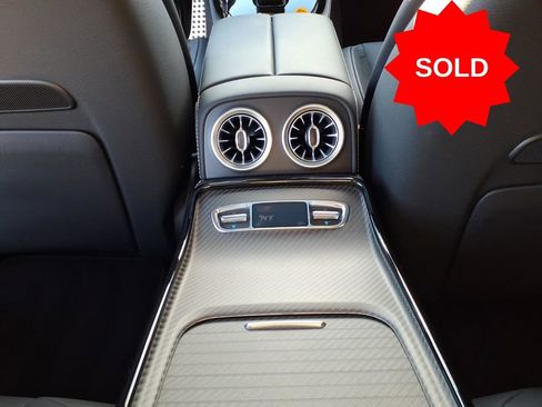 Certified 2026 Mercedes-Benz AMG GT 53 image 20