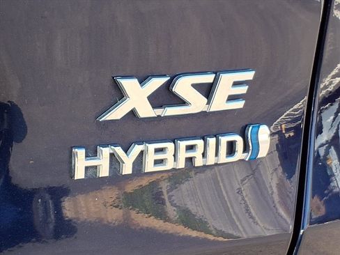 Certified 2021 Toyota RAV4 XSE image 35