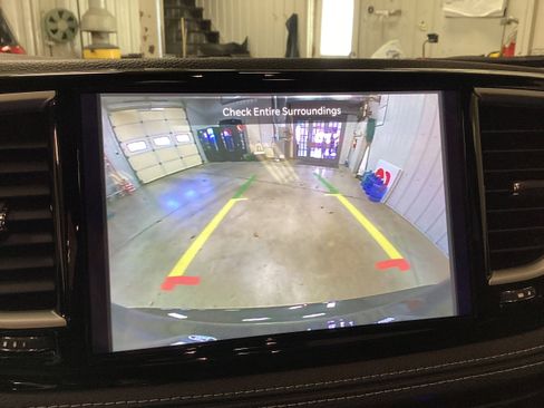 New 2026 Chrysler Pacifica Select image 29