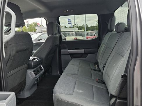 Used 2024 Ford F150 XLT w/ Mobile Office Package image 15