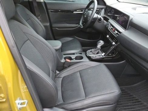 Used 2024 Kia Seltos SX image 27