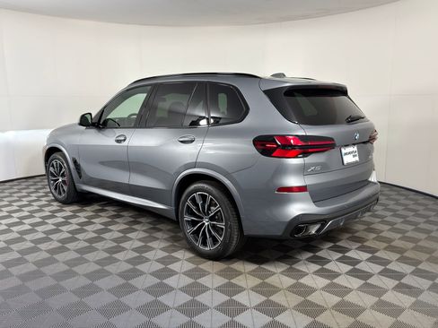 New 2026 BMW X5 sDrive40i w/ M Sport Package image 3