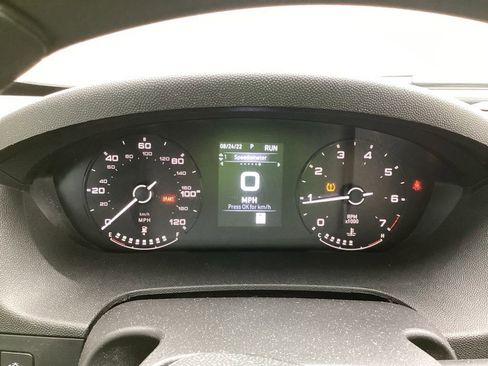 Used 2022 RAM ProMaster 2500 image 10