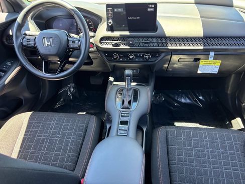 Certified 2026 Honda HR-V Sport image 14
