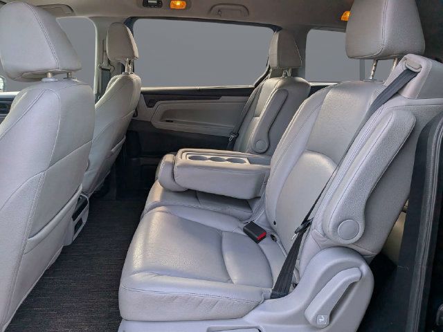 Used 2024 Honda Odyssey EX-L image 15