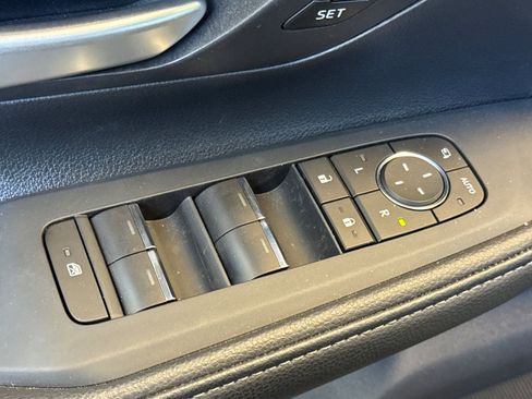 Used 2025 Toyota Grand Highlander MAX Platinum image 15