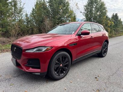 Used 2023 Jaguar F-PACE S
