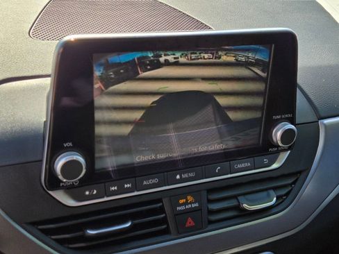 Certified 2023 Nissan Altima 2.5 SR image 26