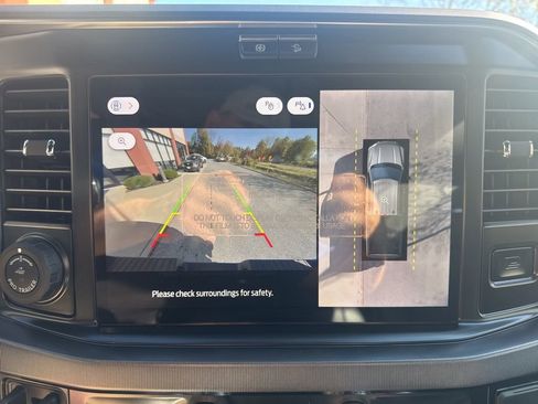 New 2026 Ford F350 Platinum w/ Tremor Off-Road Package AWD/4WD image 51