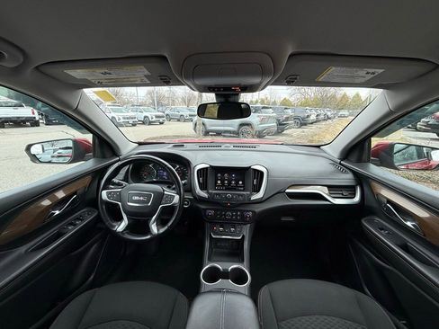 Used 2020 GMC Terrain SLE w/ Driver Convenience Package image 26