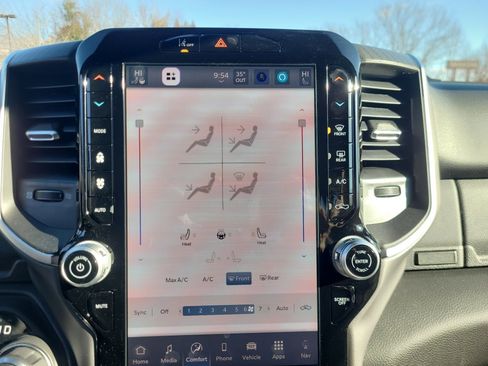 New 2026 RAM 1500 Big Horn image 18